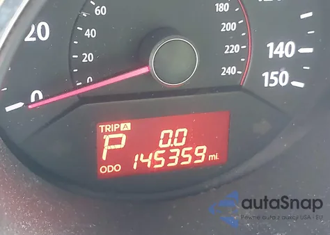 2013 Kia Sorento Lx V6 z USA, uszkodzony, nr VIN 5XYKT4A27DG368070